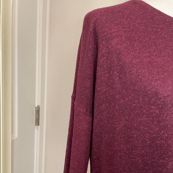 Westbound Soft Lightweight Tunic Sweater - PL - Picture 4 of 10